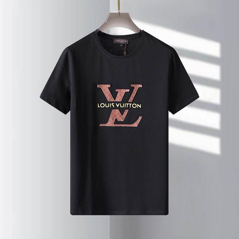 Louis Vuitton Men's T-shirts 1403